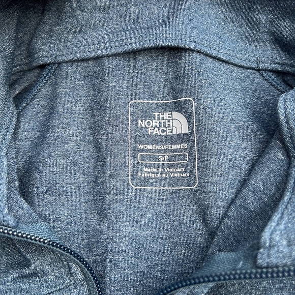 The North Face Jacket~ SizeS/P - Picture 6 of 7